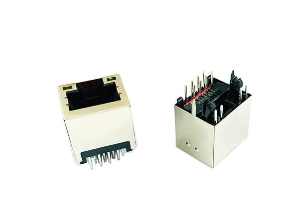大家是否有了解RJ45連接器是如何工作的呢？